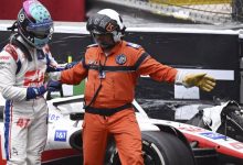 F1》舒马赫之子又闯祸 车身断2截领队无奈说重话-资源分享网
