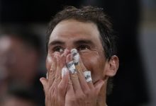 法网》3个半月的煎熬 纳达尔坦言不好过-资源分享网
