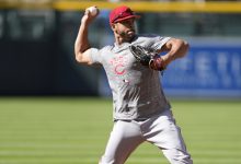 MLB》汤米芬姆打人事件 扯出神鳟卓奥特-资源分享网