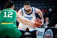 世界盃资格赛第一轮第三阶段中华男篮队名单出炉-资源分享网