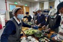 推全植物饮食餐盘 慈济「健康挑战21」助民众找回健康-资源分享网