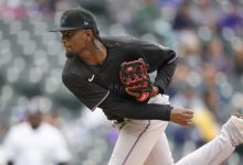 MLB》联盟新纪录 马林鱼菜鸟飙154公里「变速球」-资源分享网