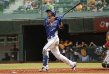 中职》申皓玮快筛阳性 富邦累积3人隔离中-资源分享网