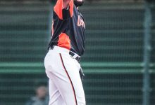 中职》伤势恢复不如预期 狮队解约罗萨续找新洋砲-资源分享网