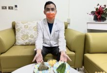 养生粽真的养生？ 营养师：看清馅料组合 建议搭配时蔬-资源分享网