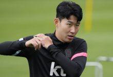 足球》球迷抱不平 英超金靴孙兴慜无缘最佳球员候选-资源分享网