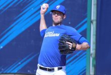 中职》罗力、江少庆陆续归队 富邦先发轮值有变动-资源分享网