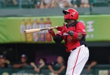 中职》味全若要换洋将钛龙最危险 叶总：关键在合约-资源分享网