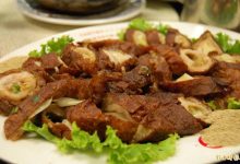 生肠、大肠头其实不是猪肠 营养师揭美食来源与热量大公开-资源分享网