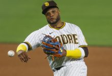 MLB》坎诺拒绝下教士小联盟 本季二度成自由球员-资源分享网