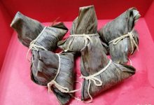 吃粽防水肿、血糖震荡 医师曝2注意要点-资源分享网