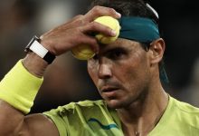 法网》曝纳达尔舟状骨坏死 打麻醉止痛针才能上场-资源分享网