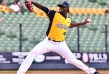 中职》因疫情延赛7场 桃猿复赛首战碰兄弟德保拉-资源分享网