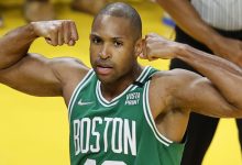 NBA》荷福德6记外线末节4中4 初登总冠军赛就发威-资源分享网