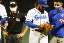 中职》「抹油」事件惩处出炉 威迪兹禁赛10场、罚1万元-资源分享网