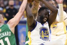 NBA》战犯级演出 卓雷蒙格林12中2外线罚球全落空-资源分享网