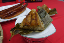 确诊新冠不宜吃粽子 中医师端午教养身5招-资源分享网