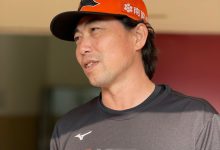 中职》洋将补强优先「一垒炮」 林岳平：尚未看到符合人选-资源分享网