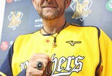 中职》佛斯特、岳东华快筛阳性 艾迪顿暂代兄弟一军投教-资源分享网