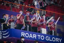 PLG》全场吼起来！阳明交大火力班现场声援攻城狮-资源分享网