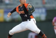 中职》终于跨过「6局关卡」 古林睿炀本季首度先发7局-资源分享网