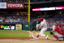 MLB》神鳟、大谷陷低潮 天使苦吞9连败-资源分享网