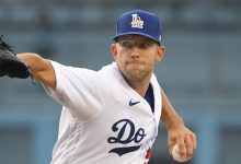 MLB》道奇安德森独霸胜投王 不败金身创空前新纪录-资源分享网