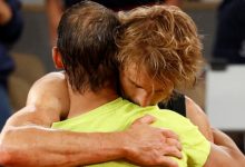 法网》纳达尔：若能有健康的脚生活 宁愿输掉决赛-资源分享网