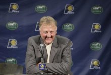 吹耳哥曝大鸟柏德超神：他在我们面前连投10颗三分球-资源分享网