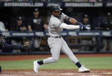 MLB》昔超级新人被下放3A 安杜哈自请离开洋基-资源分享网