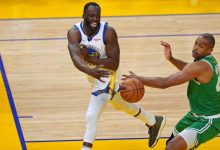 NBA》追梦公开放话：塔图G2不再挣扎那我也不会-资源分享网