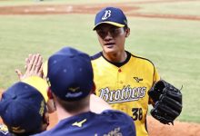 中职》挺过腰伤困扰 林丞轩初登板后收王建民暖心讯息-资源分享网