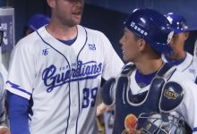 中职》戴培峰生涯首获敬远让古久保「哭哭」 偷好球被主审打屁股-资源分享网