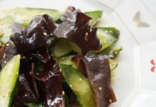 天然食材降低澱粉吸收速度 医：改变吃饭顺序-资源分享网