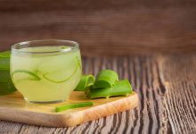 芦荟是天然胃药！ 研究：每天喝3次改善胃溃疡-资源分享网