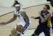 比斯利绝处逢生 CBA上海队抛百万美元合约-资源分享网