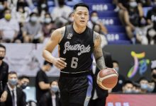 PLG》永远相信自己勇敢挑战 周仪翔期待满血回归-资源分享网