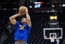 NBA》伊戈达拉谈2015年总冠军赛：我拿FMVP实至名归-资源分享网