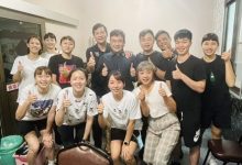 篮球》中华3X3女篮永仁高中开训 目标7月亚洲盃-资源分享网