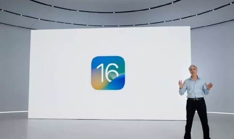 iOS16自定义锁屏怎么设置1