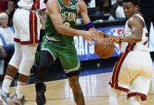 NBA》罗瑞体脂率飙破18％ 遭热火总裁公开批评-资源分享网