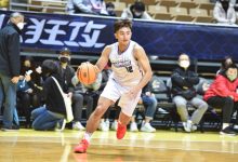 T1联盟》云豹杜誉城动刀治疗膝伤 盼下季回归-资源分享网