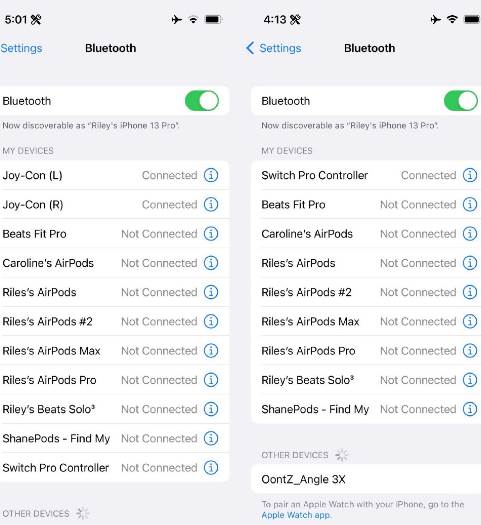 iOS16支持Switch手柄吗2