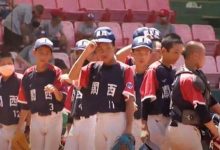 竹县关西国中贝比鲁斯联盟少棒选拔赛夺冠 代表台湾赴美征战-资源分享网