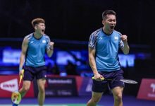 印尼大师赛》「麟洋」直落二胜「杨肉卢」 前进16强-资源分享网