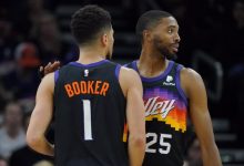 NBA》从没想过输独行侠 布瑞吉斯痛批太阳轻敌了-资源分享网