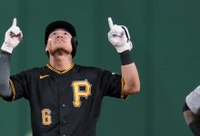 MLB》张育成首安出炉外带打点 挣脱开季19支0大低潮-资源分享网