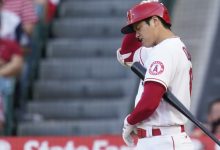 MLB》炒掉教练还是输 天使苦吞队史单季最长连败-资源分享网