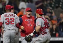 MLB》天使麦帅遭开除 大谷翔平叹：我也有责任-资源分享网