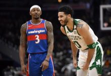 NBA》塔图录音弄哭毕尔：没有你就没有现在的我-资源分享网